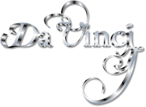 Da Vinci Delmenhorst Logo