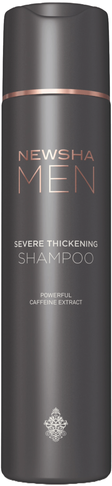 Severe Thickening Shampoo