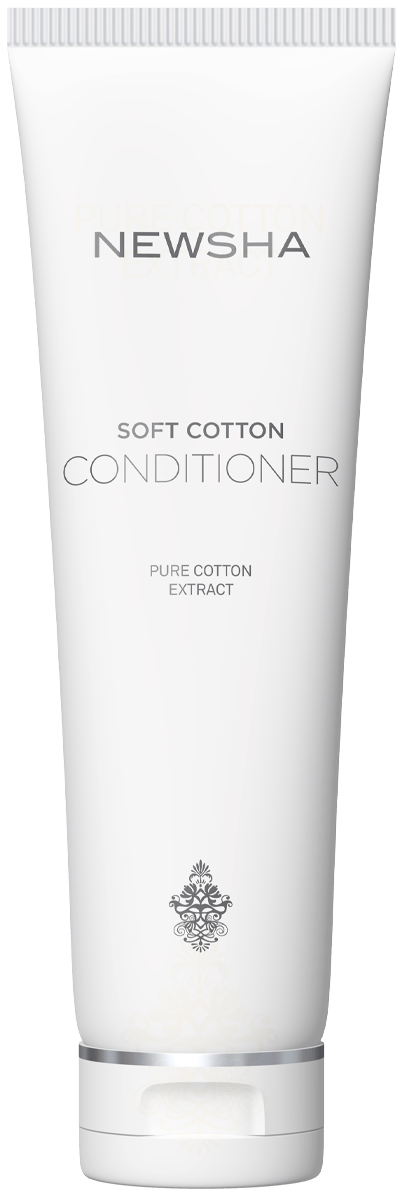 Soft Cotton Conditioner